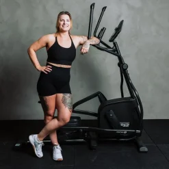 CF52, Crosstrainer