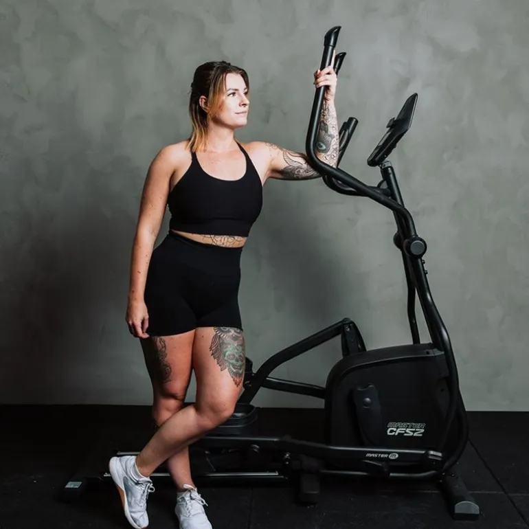 CF52, Crosstrainer