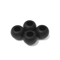 Chair Ball Feet - Small 45Mm 4 Pcs / Set