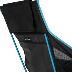 Chair One Highback (re) Black