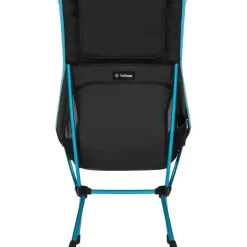 Chair One Highback (re) Black
