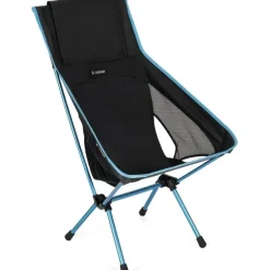 Chair One Highback (re) Black
