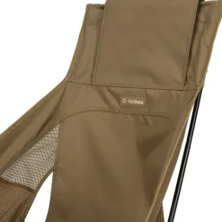 Chair One Highback (re) Coyote Tan
