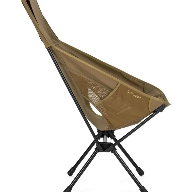 Chair One Highback (re) Coyote Tan