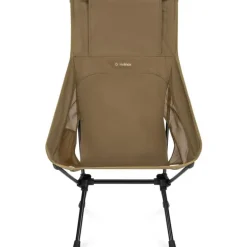 Chair One Highback (re) Coyote Tan