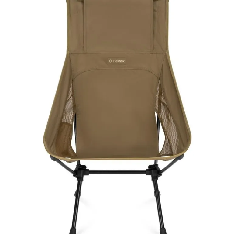 Chair One Highback (re) Coyote Tan