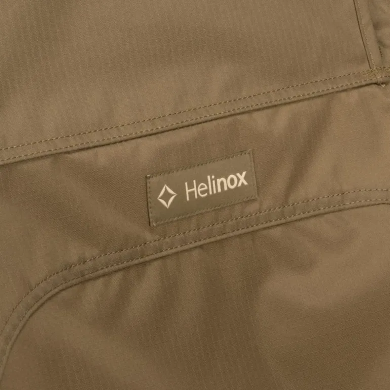 Chair One Highback (re) Coyote Tan