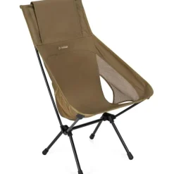 Chair One Highback (re) Coyote Tan