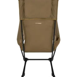 Chair One Highback (re) Coyote Tan