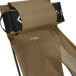 Chair One Highback (re) Coyote Tan