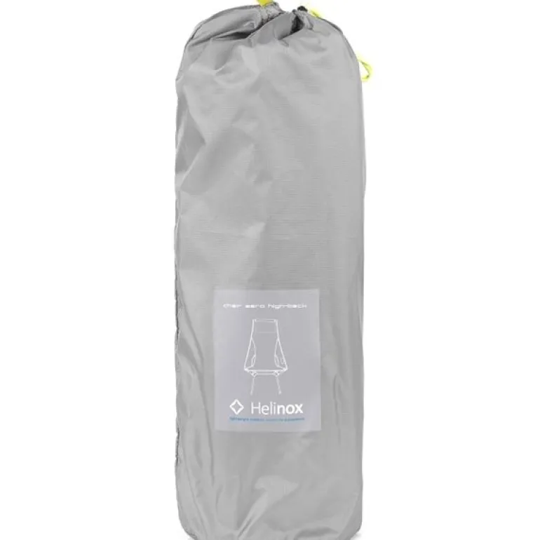 Chair Zero Highback