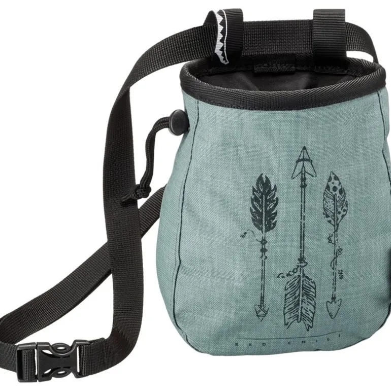 Chalk Bag Giant Green