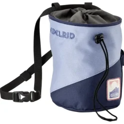 Chalk Bag Monoblock Royal/Pebbles