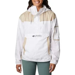 Challenger Windbreaker