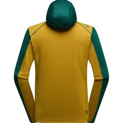 Chill Thermal Hoody M Cypress/Night Sky