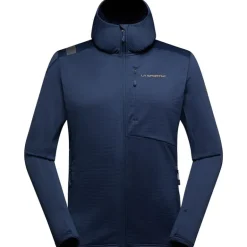 Chill Thermal Hoody M Night Sky/Savana