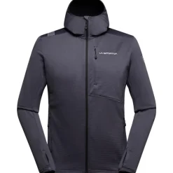 Chill Thermal Hoody M Onyx/Chalk