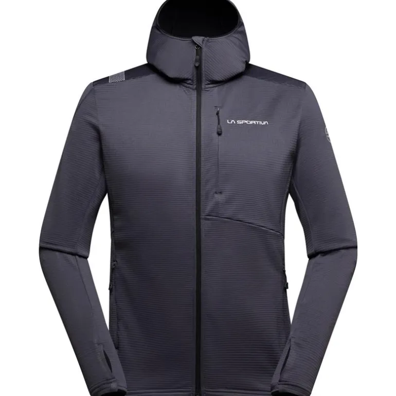 Chill Thermal Hoody M Onyx/Chalk