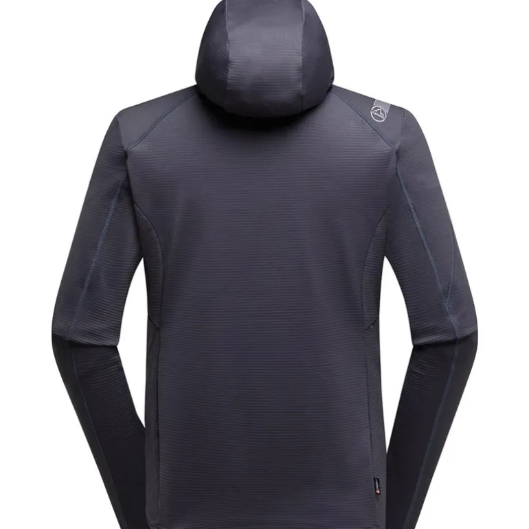 Chill Thermal Hoody M Onyx/Chalk