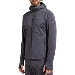 Chill Thermal Hoody M Onyx/Chalk