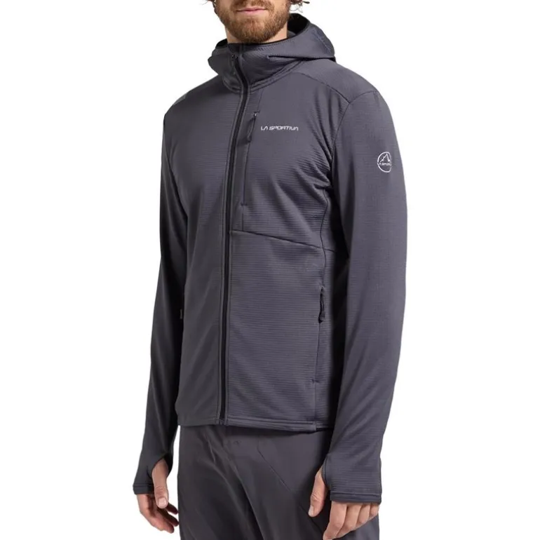 Chill Thermal Hoody M Onyx/Chalk