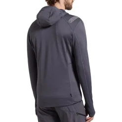 Chill Thermal Hoody M Onyx/Chalk