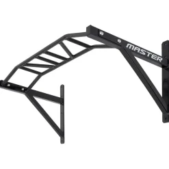 Chin Up Bar Pro, Chins