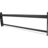 Chin Up Bar Short Double, Rig