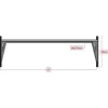 Chin Up Bar Short Single, Rig