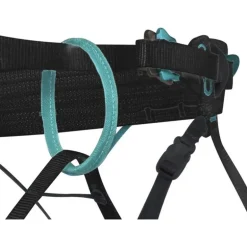 Choucas Harness Black