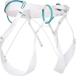 Choucas Harness Ice