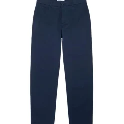 Chuck Regular Chino Twill Pants Total Eclipse