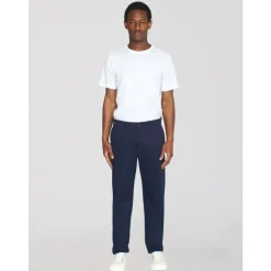 Chuck Regular Chino Twill Pants Total Eclipse
