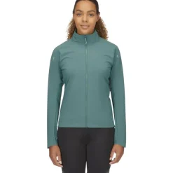 Cinder Borealis Jacket Wmns Eucalyptus