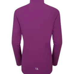 Cinder Borealis Jacket Wmns Plum