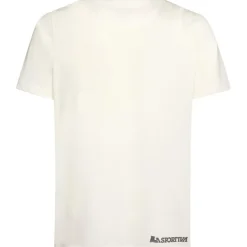 Circle Logo T-Shirt M Chalk