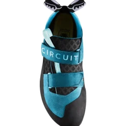 Circuit Blue
