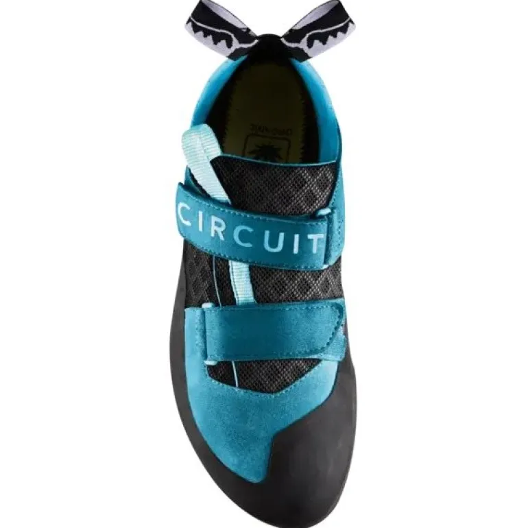 Circuit Junior Blue