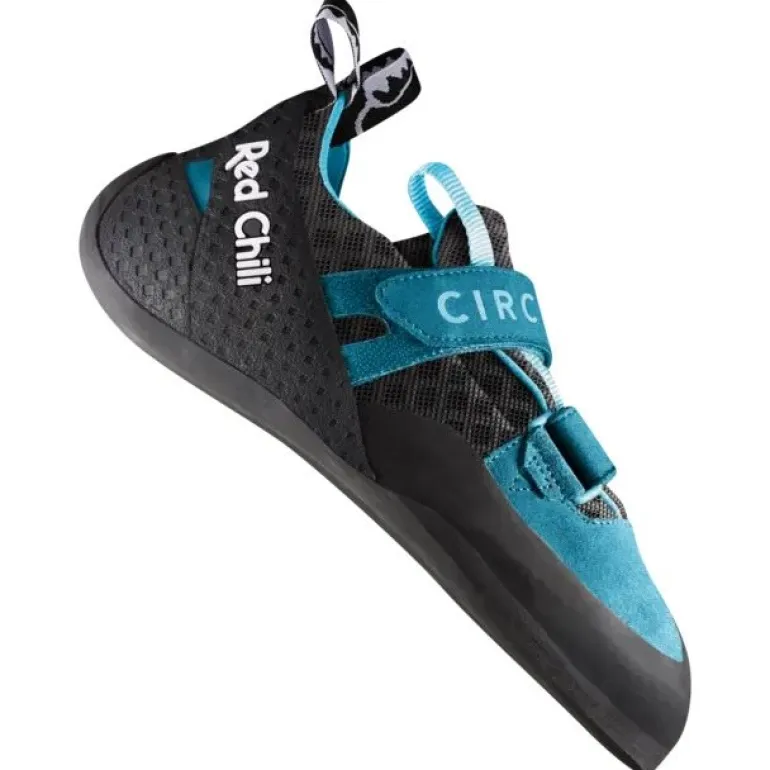 Circuit Junior Blue