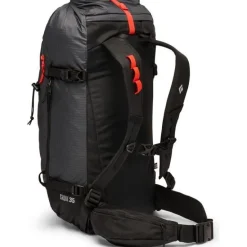 Cirque 35 Backpack Carbon