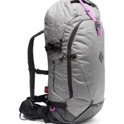 Cirque Ultra 35 Storm Gray