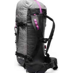 Cirque Ultra 35 Storm Gray