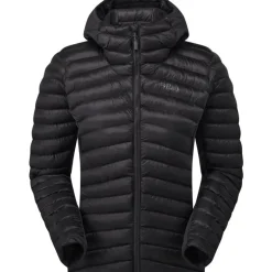 Cirrus Flex Hoody Wmns Black