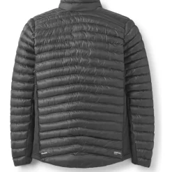 Cirrus Flex Jacket Black