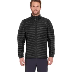 Cirrus Flex Jacket Black
