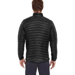 Cirrus Flex Jacket Black