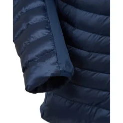 Cirrus Flex Jacket Tempest Blue