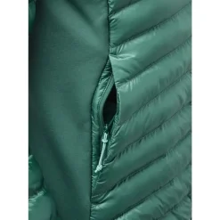 Cirrus Flex Jacket Wmns Eucalyptus/Green Slate