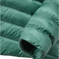 Cirrus Flex Jacket Wmns Eucalyptus/Green Slate
