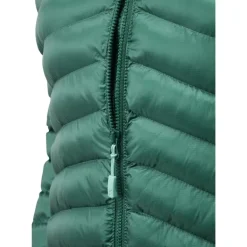 Cirrus Flex Jacket Wmns Eucalyptus/Green Slate